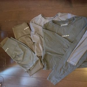 Alphalete Bundle